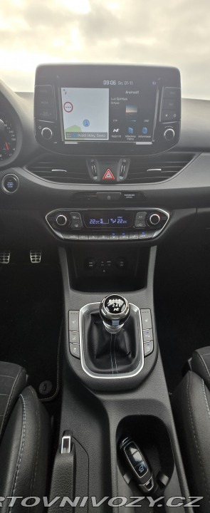 Hyundai i30 N PDE 2018