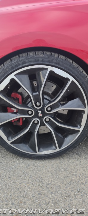 Hyundai i30 N PDE 2018