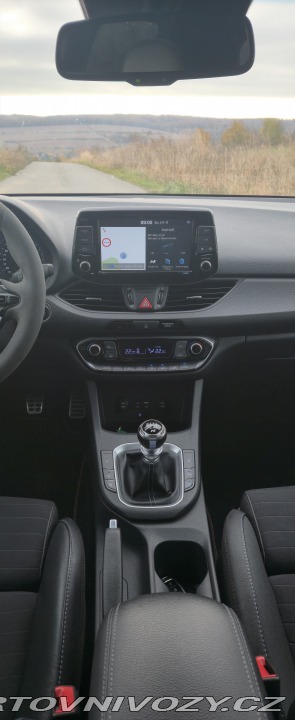 Hyundai i30 N PDE 2018