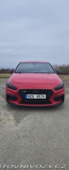 Hyundai i30 N PDE 2018
