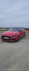 Hyundai i30 N PDE 2018