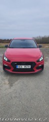 Hyundai i30 N PDE 2018