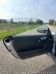 Porsche Cayman S 2007