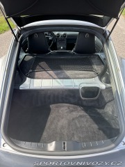 Porsche Cayman S 2007