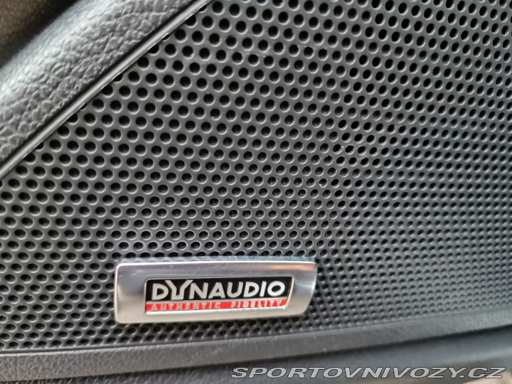 Volkswagen Scirocco R 265PS 2012