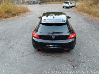 Volkswagen Scirocco R 265PS 2012