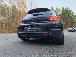 Volkswagen Scirocco R 265PS 2012