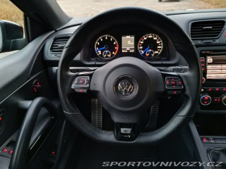 Volkswagen Scirocco R 265PS 2012