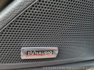 Volkswagen Scirocco R 265PS 2012