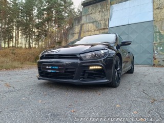 Volkswagen Scirocco R 265PS 2012