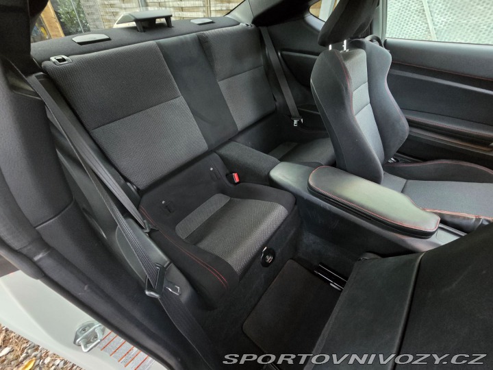 Subaru BRZ 2.0 Sport 6MT 2017