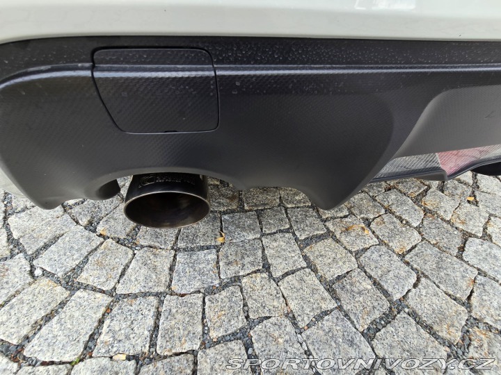 Subaru BRZ 2.0 Sport 6MT 2017