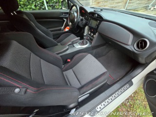 Subaru BRZ 2.0 Sport 6MT 2017