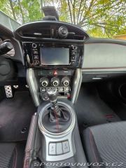 Subaru BRZ 2.0 Sport 6MT 2017