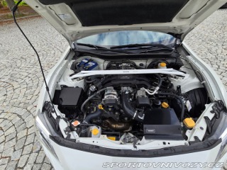 Subaru BRZ 2.0 Sport 6MT 2017