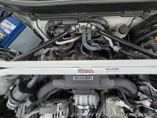 Subaru BRZ 2.0 Sport 6MT 2017