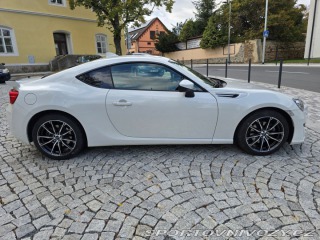 Subaru BRZ 2.0 Sport 6MT 2017