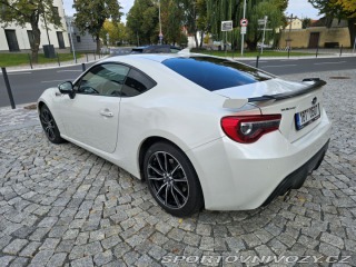 Subaru BRZ 2.0 Sport 6MT 2017
