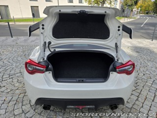 Subaru BRZ 2.0 Sport 6MT 2017