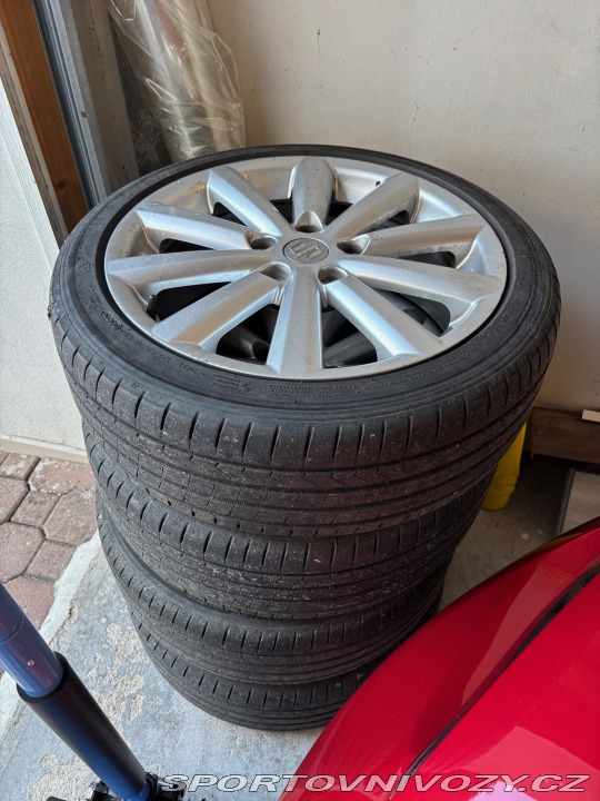 Suzuki Swift Sport 2009