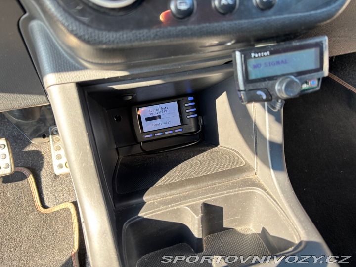 Suzuki Swift Sport 2009