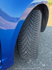 Suzuki Swift Sport 2009