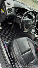 Hyundai Genesis Coupé 2.0T 360HP 2014