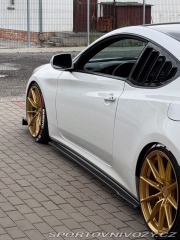 Hyundai Genesis Coupé 2.0T 360HP 2014