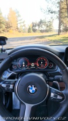 BMW 5 osobní 2014