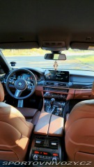 BMW 5 osobní 2014