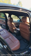 BMW 5 osobní 2014