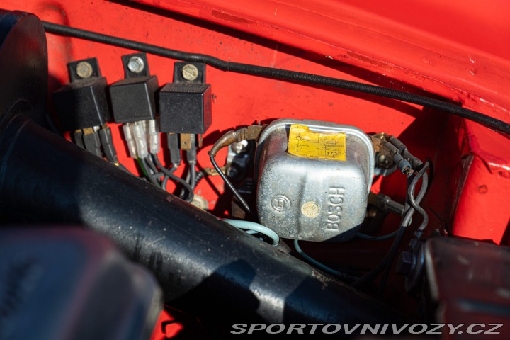 Alfa Romeo Giulia Spider 1964