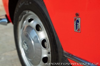 Alfa Romeo Giulia Spider 1964