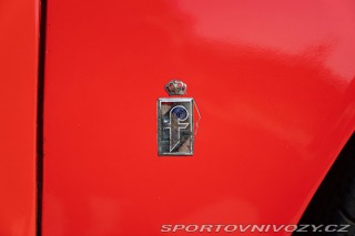 Alfa Romeo Giulia Spider 1964