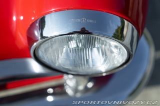 Alfa Romeo Giulia Spider 1964