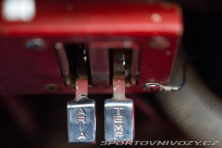 Alfa Romeo Giulia Spider 1964