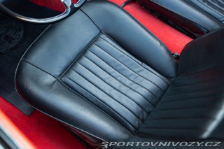 Alfa Romeo Giulia Spider 1964