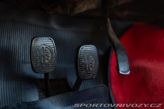 Alfa Romeo Giulia Spider 1964