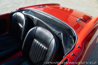 Alfa Romeo Giulia Spider 1964