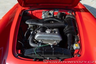 Alfa Romeo Giulia Spider 1964