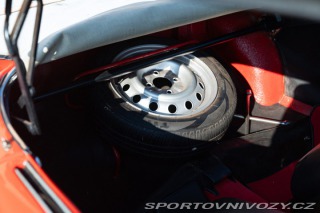 Alfa Romeo Giulia Spider 1964