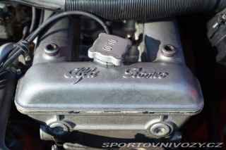 Alfa Romeo Giulia Spider 1964