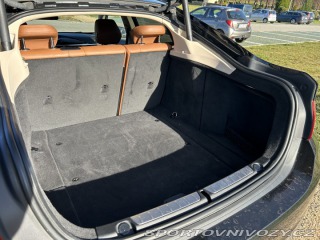 BMW 4 430 XD gran coupe DPH 2016