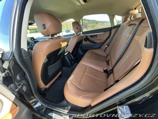 BMW 4 430 XD gran coupe DPH 2016