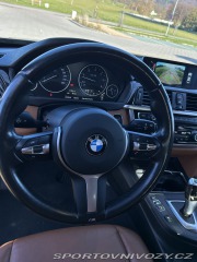 BMW 4 430 XD gran coupe DPH 2016