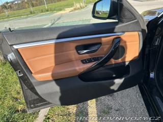 BMW 4 430 XD gran coupe DPH 2016