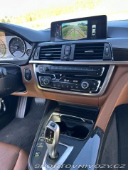 BMW 4 430 XD gran coupe DPH 2016