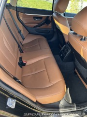 BMW 4 430 XD gran coupe DPH 2016