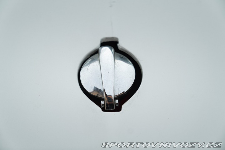 Ostatní značky Ostatní modely Autobianchi BIANCHINA 1966