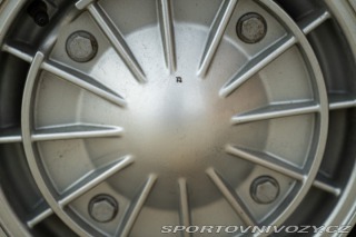 Ostatní značky Ostatní modely Autobianchi BIANCHINA 1966